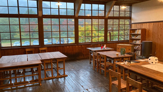 Kata Branch School (Omoide no Katabunko)