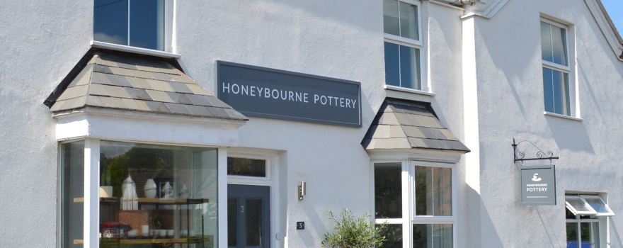 Honeybourne Pottery