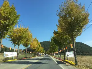 Sunchang Gochujang Village
