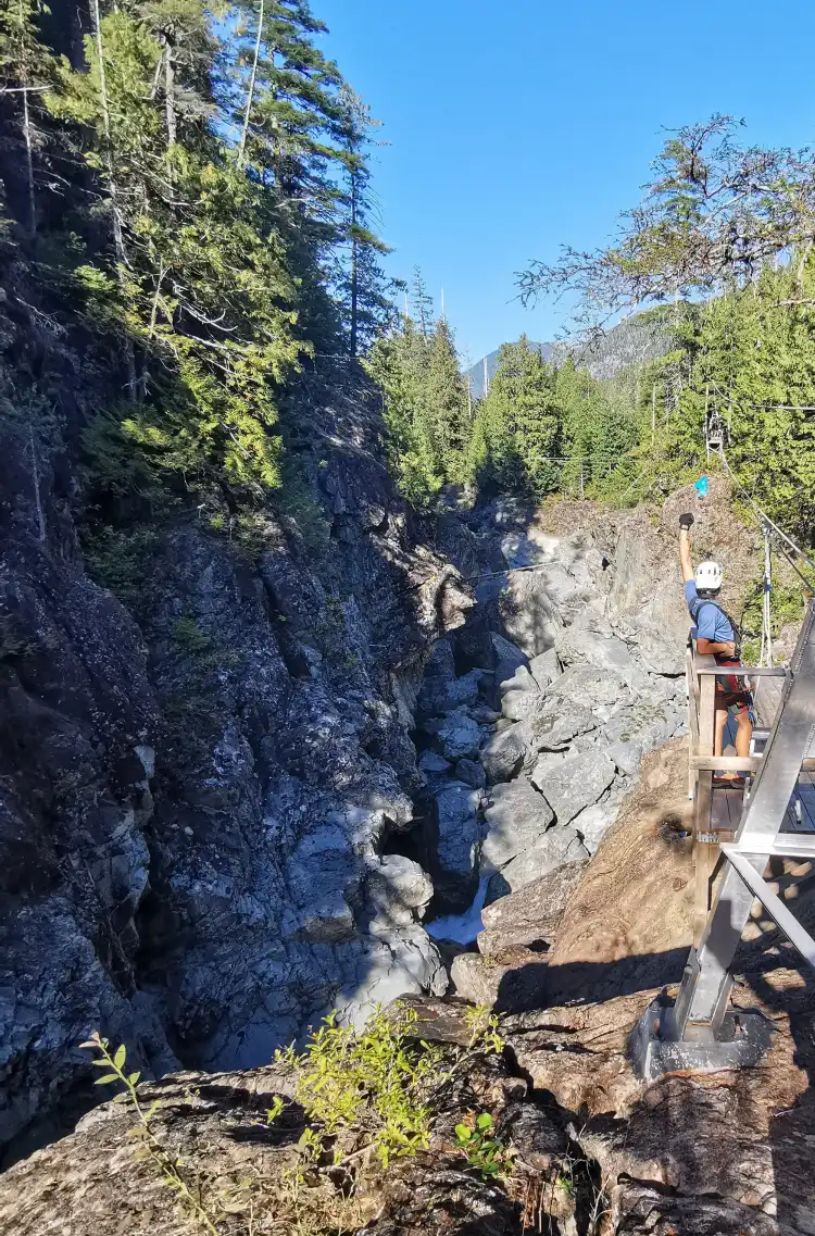 Hôtels à : Alberni-Clayoquot C