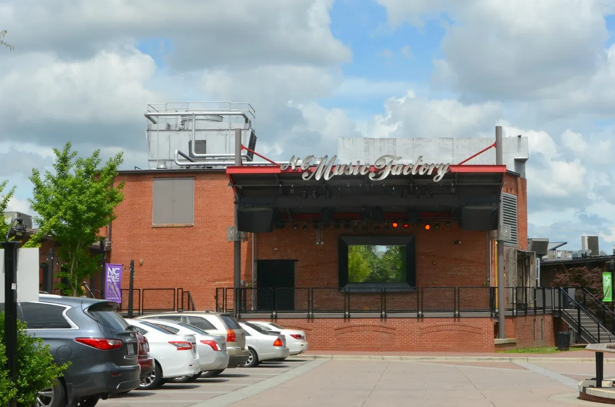 2_North Carolina Music Factory Blvd