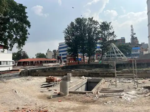 โรงแรมใกล้ธรหรา