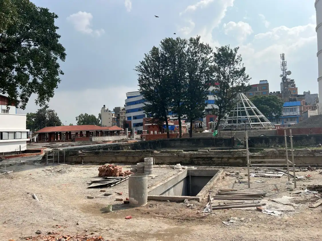 Hotels near Bhimsen Tower