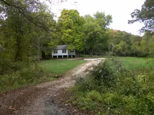 The McCully Heritage Project