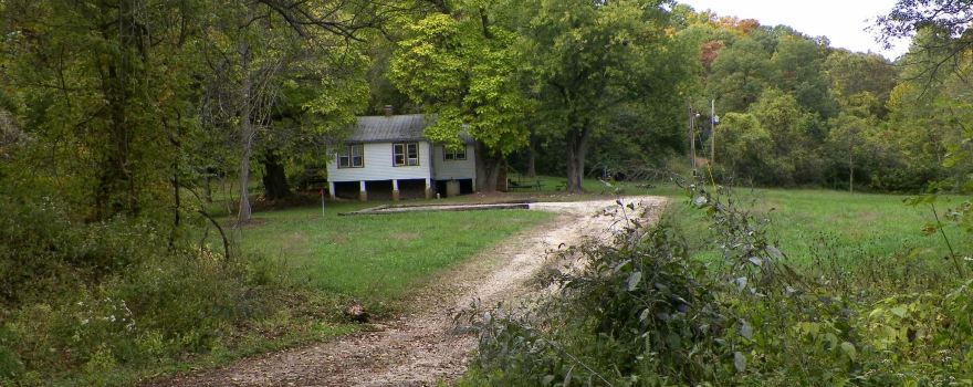 Crater Precinct