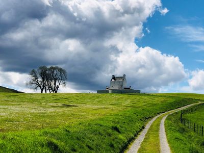 Corgarff Castle