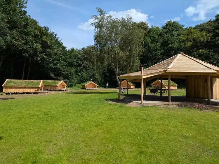 Hôtels à : Tastrup