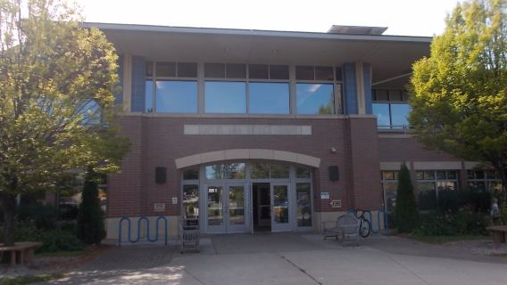 Traverse Area District Library