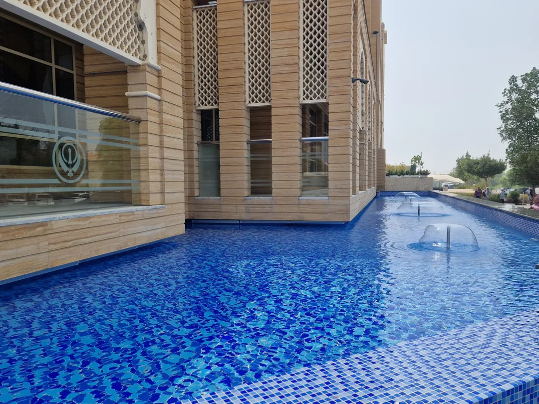 4_那纳克锡克庙