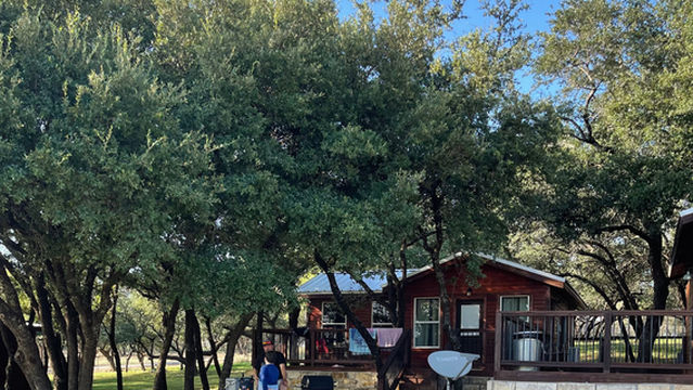 The Exotic Resort Zoo