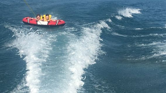 Xtreme Adventures & Watersports