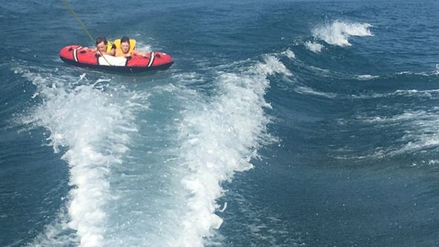 Xtreme Adventures & Watersports