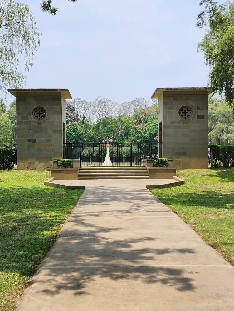Hotels near Imphal War Cemetery - Imphal East, Manipur, India