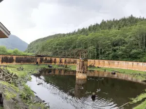 Fortress of the Bear