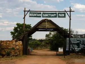 Mountain Sanctuary Park
