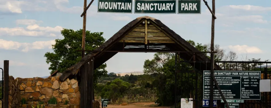 Mountain Sanctuary Park