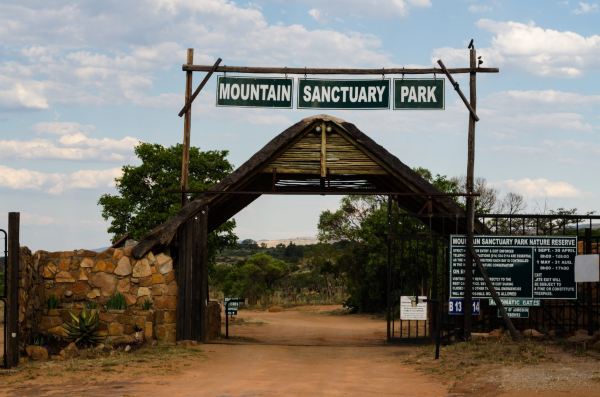 Mountain Sanctuary Park
