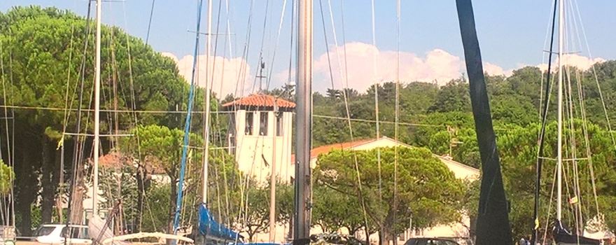 Villaggio del Pescatore
