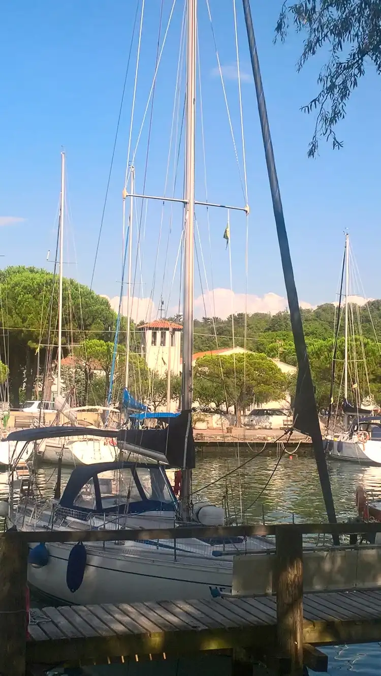 Hotel di Villaggio del Pescatore