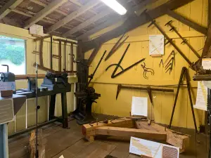 Museum du Paysan Gascon