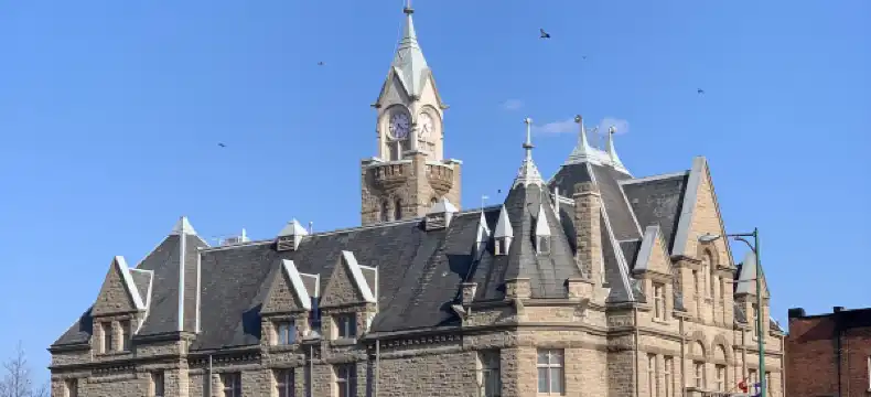 Hotels in Carleton Place