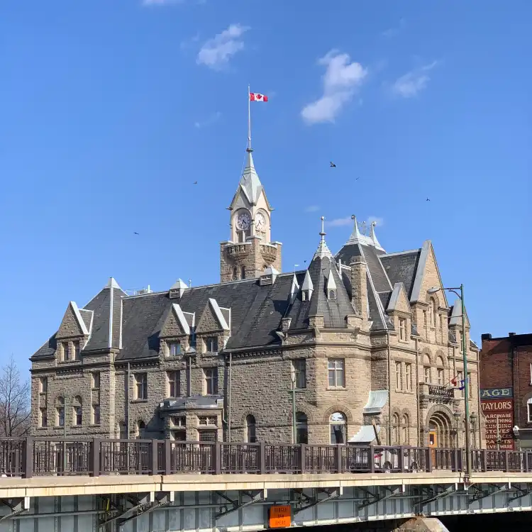 Hôtels à : Carleton Place