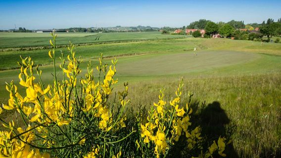 Mérignies Golf and Country Club