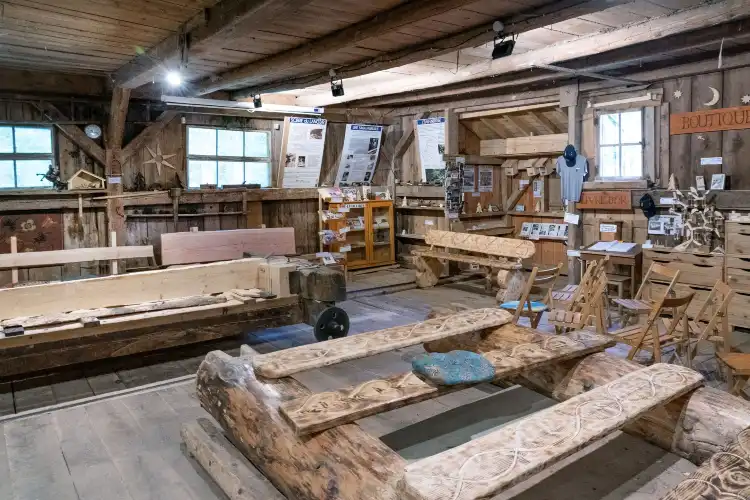 Hotels in Ban-sur-Meurthe-Clefcy