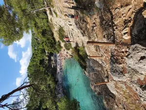 Calanques National Park