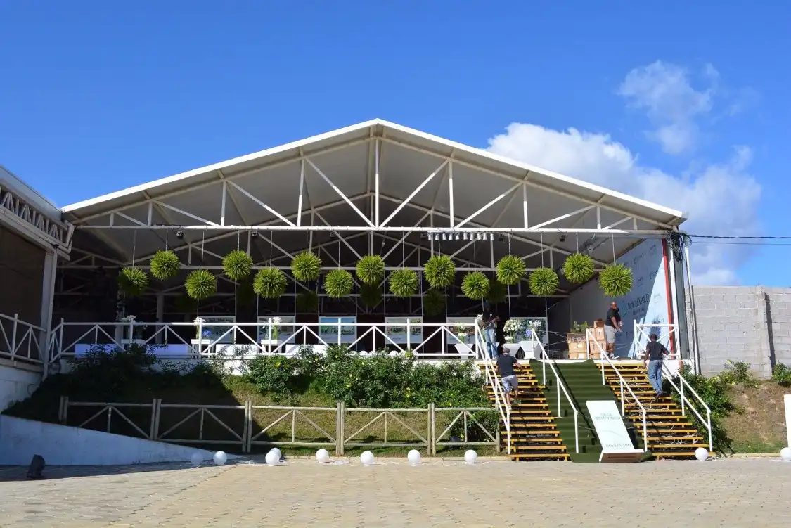 Hotels near Arena Miraflores
