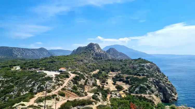فنادق في Limni Vouliagmenis
