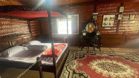 Bung Hatta Birthplace Museum