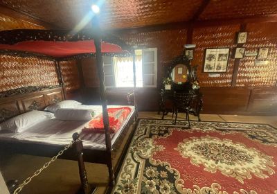 Bung Hatta Birthplace Museum