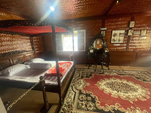 Bung Hatta Birthplace Museum