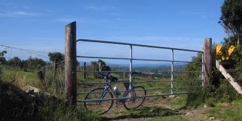 Kealkill Megalithic Stone Circle and Standing Stones