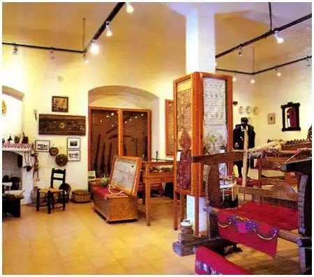 Hotels near Folk Art Museum of Agios Nikolaos