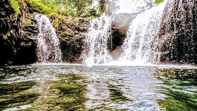 Togitogiga Waterfall