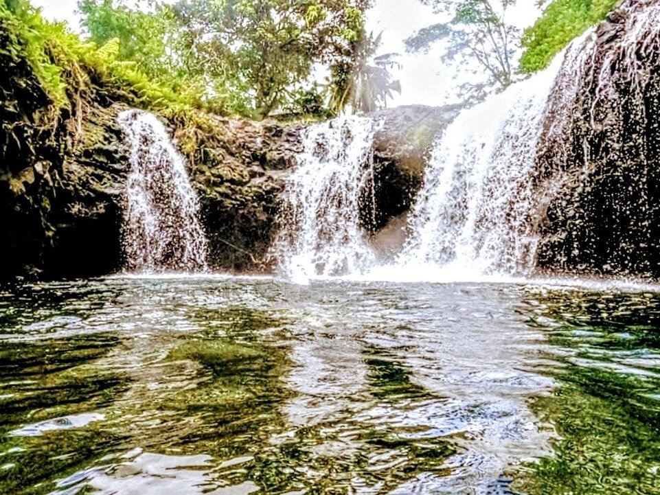Togitogiga Waterfall