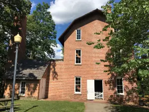 Deep River County Park