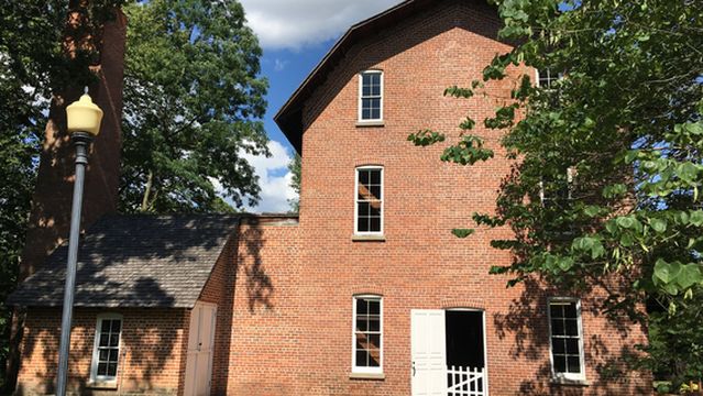 Deep River County Park