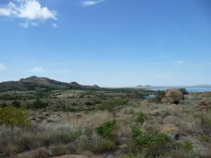 Great Plains State Park