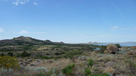 Great Plains State Park