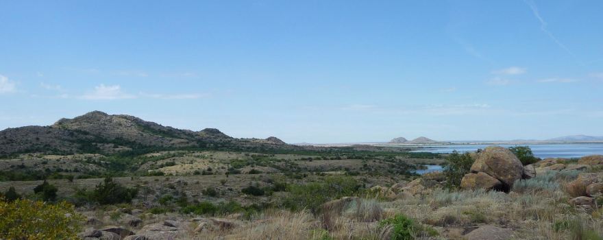 Great Plains State Park