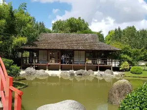 Pierre-Baudis Japanese Garden