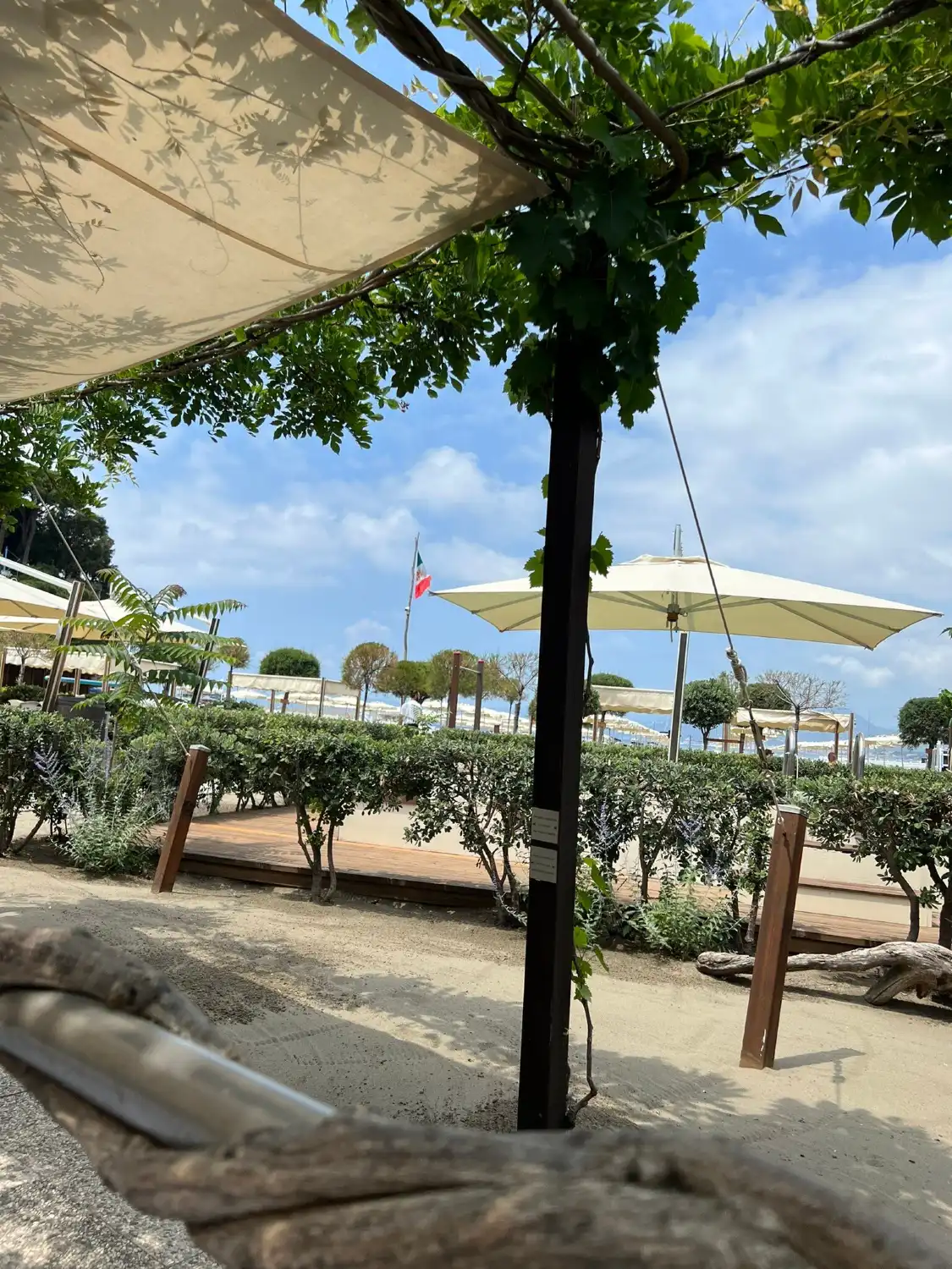 Hotels near Bagni Segesta