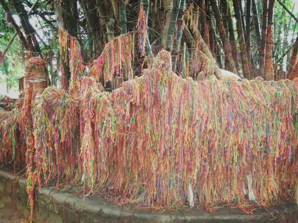 3_Buddhasubba Temple