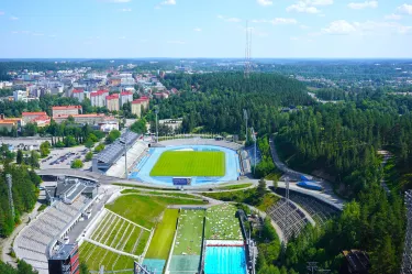 Lahti Sports Centre