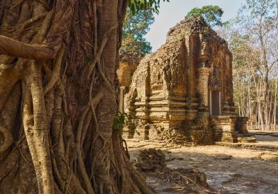 Prasat Sambour