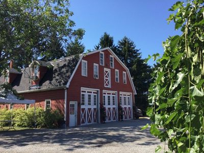 Cherry Avenue Farms
