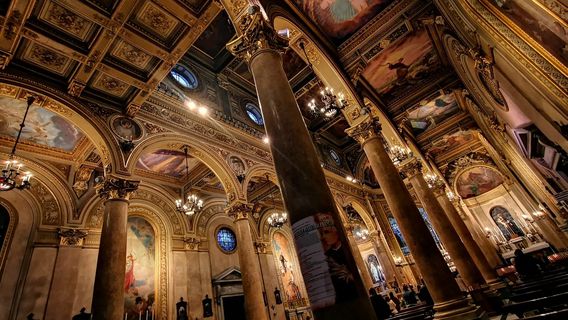 Basilica Santuario S.Antonio